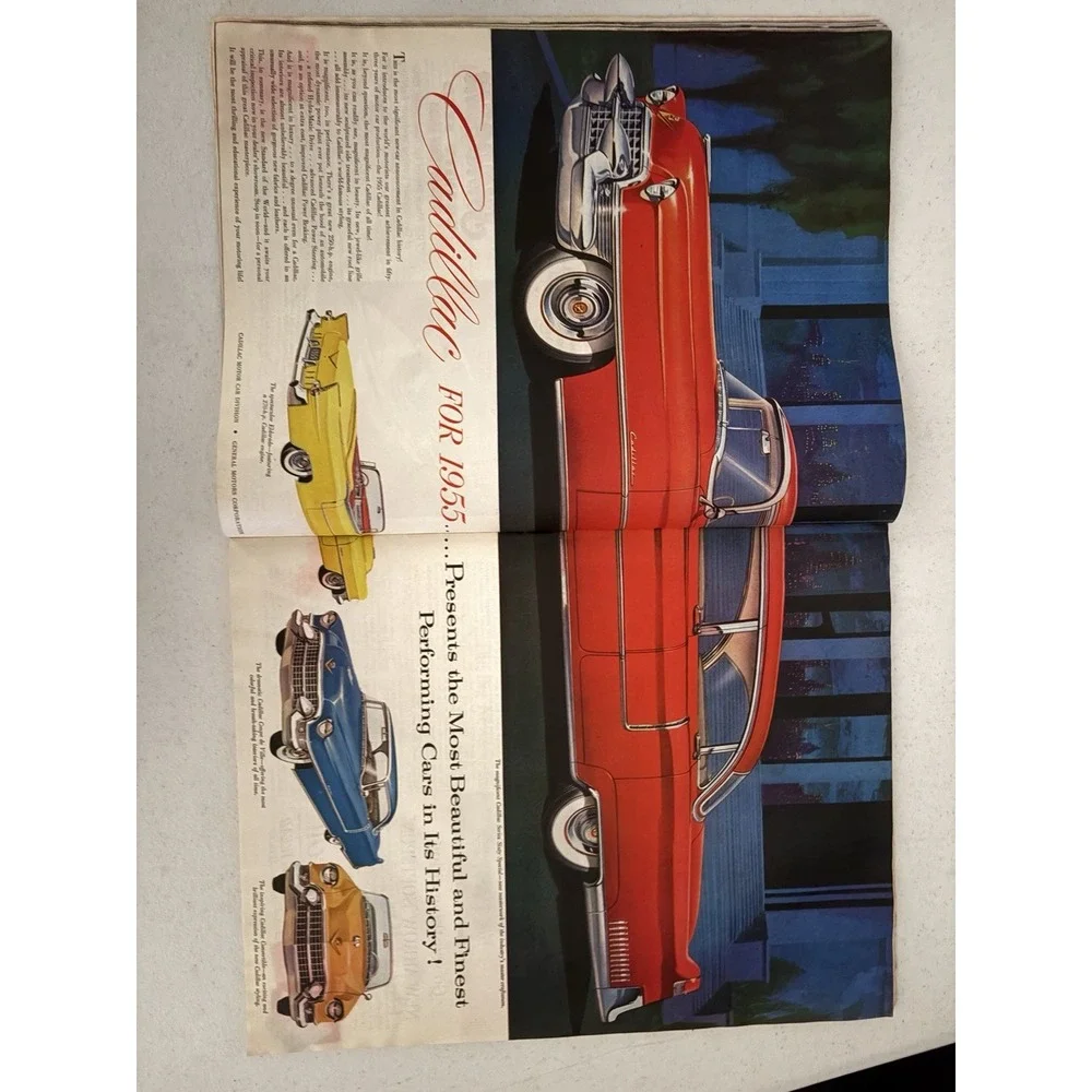 N/A product vintage